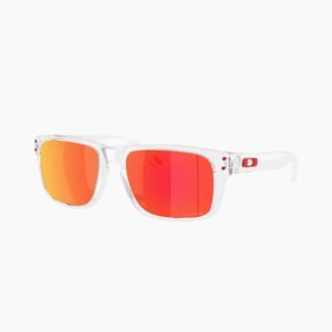 Oakley Youth Sun Holbrook Xxs OJ9014 901403 - Trasparente