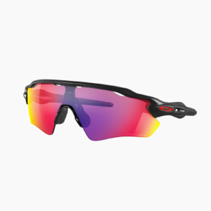Oakley Radar Ev Path OO9208 920846 - Nero opaco