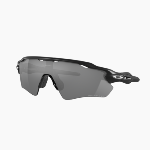 Oakley Radar Ev Path OO9208 920851 - Nero opaco