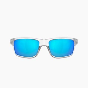 Alternative view of Oakley Gibston OO9449 944904 - Trasparente lucido