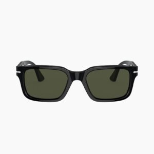 Alternative view of Persol PO3272S 95/31 - Nero