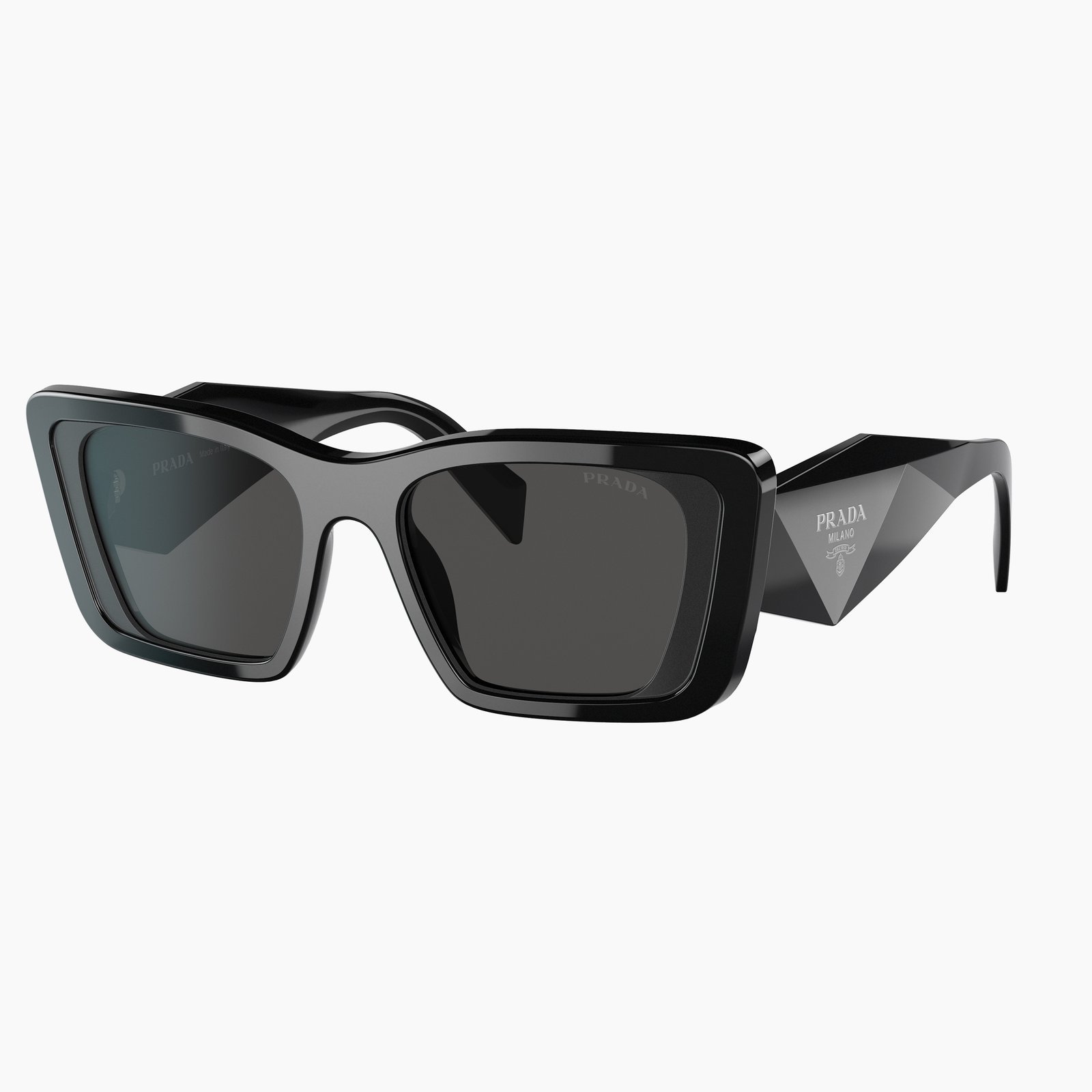 Prada PR 08YS 1AB5S0 - Nero