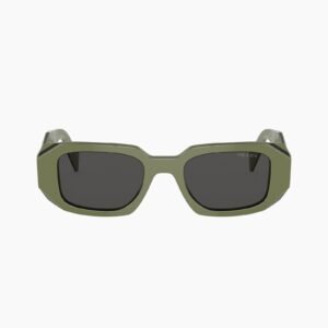 Alternative view of Prada PR 17WS 13N5S0 - Sage/black