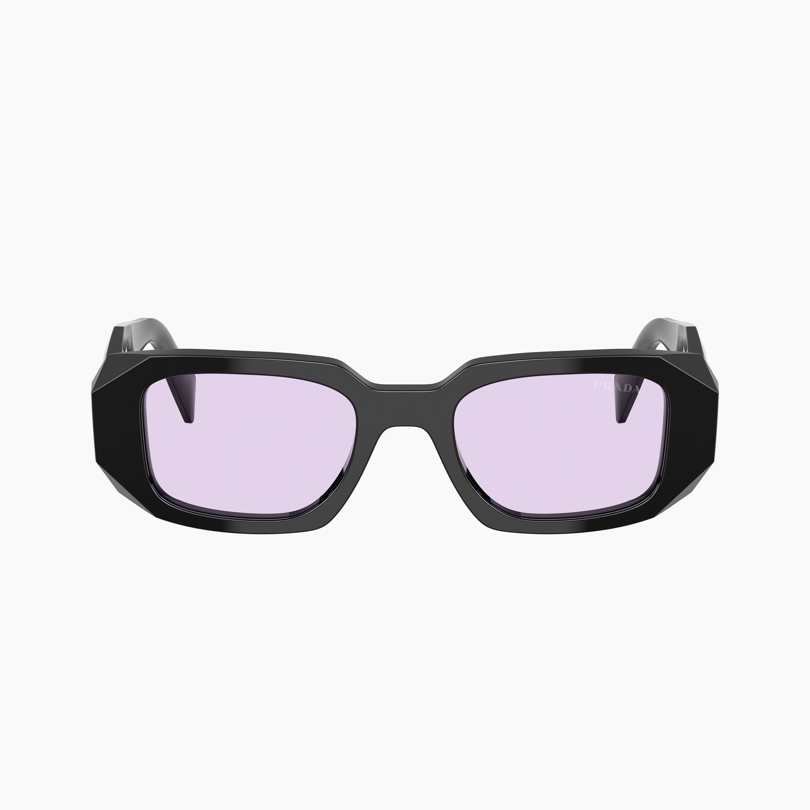 Prada PR 17WS 16K40J - Nero - immagine 2