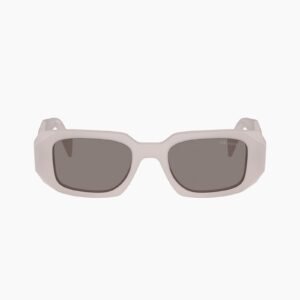 Alternative view of Prada PR 17WS 21H80Q - Tartaruga smerigliata