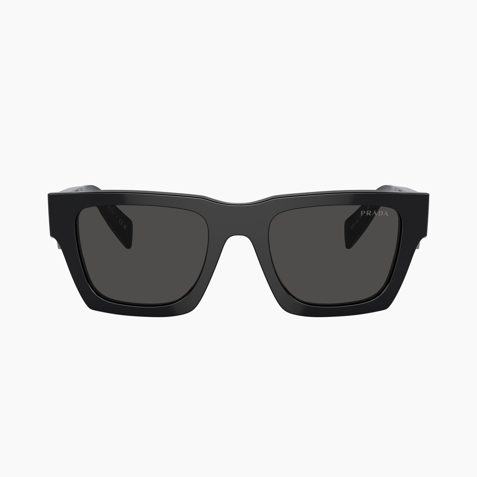 Prada PR A06S 16K08Z - Nero - immagine 2