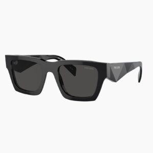 Prada PR A06S 16K08Z - Nero