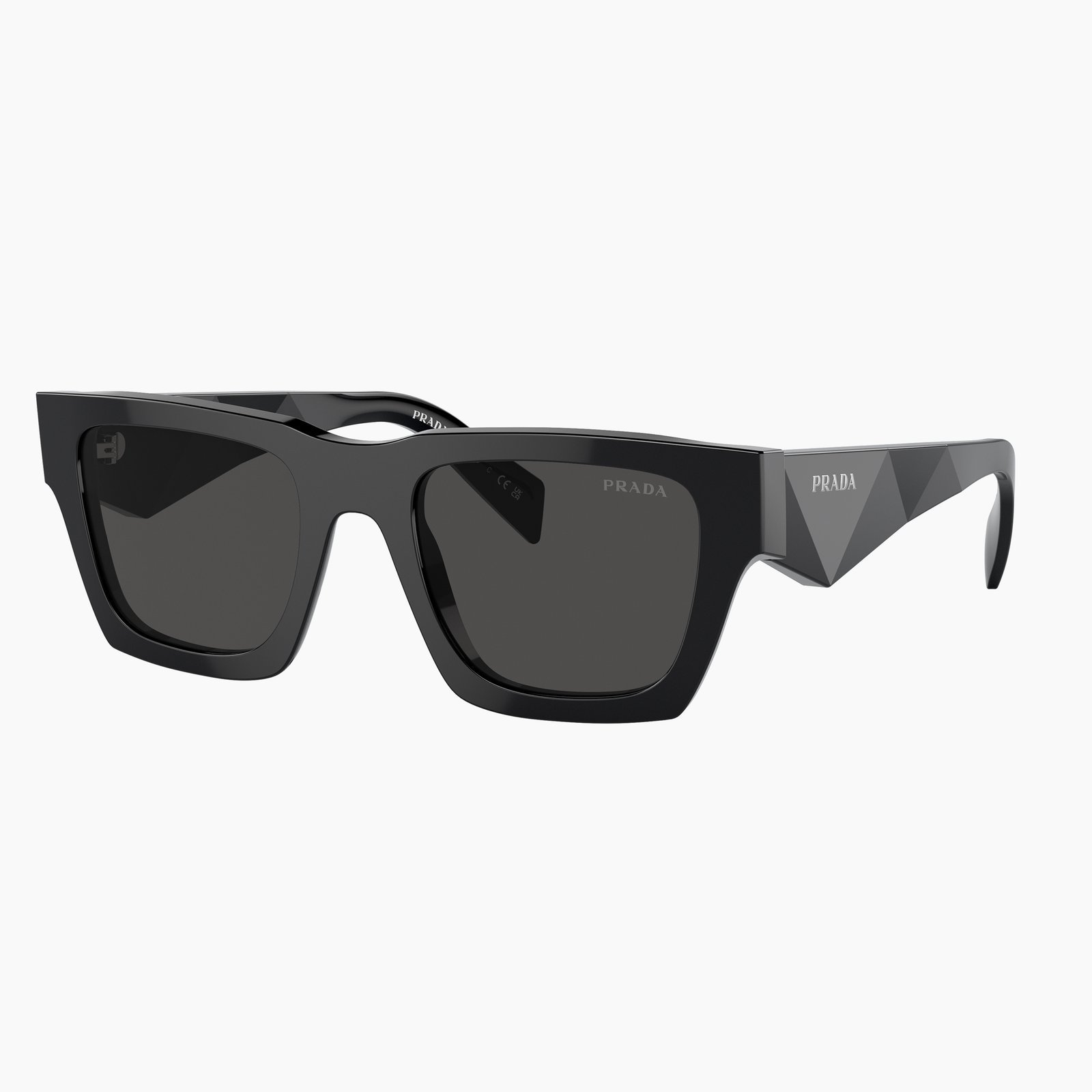 Prada PR A06S 16K08Z - Nero
