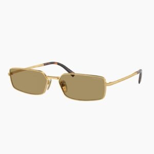 Prada PR A60S 5AK70G - Oro