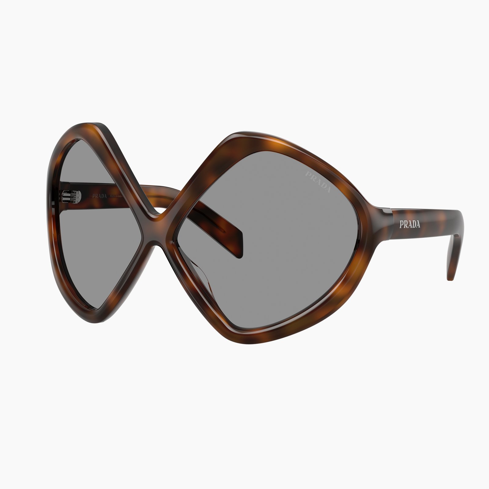Prada PR B21S 20D50Q - Juniper tartarugato