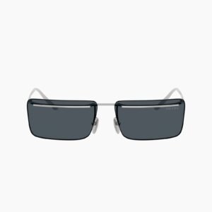 Alternative view of Prada PR C53S 1BC70B - Argento