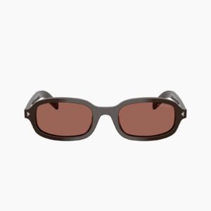Alternative view of Prada PR D06S 27I20W - Cigar