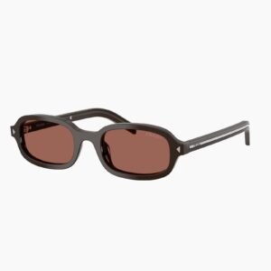 Prada PR D06S 27I20W - Cigar