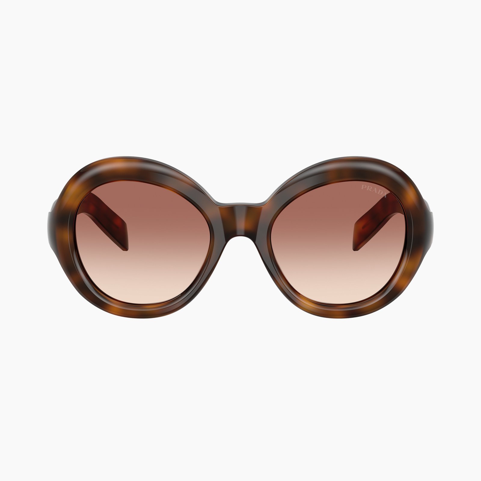Prada PR D08SU 20D70X - Juniper tartarugato - immagine 2