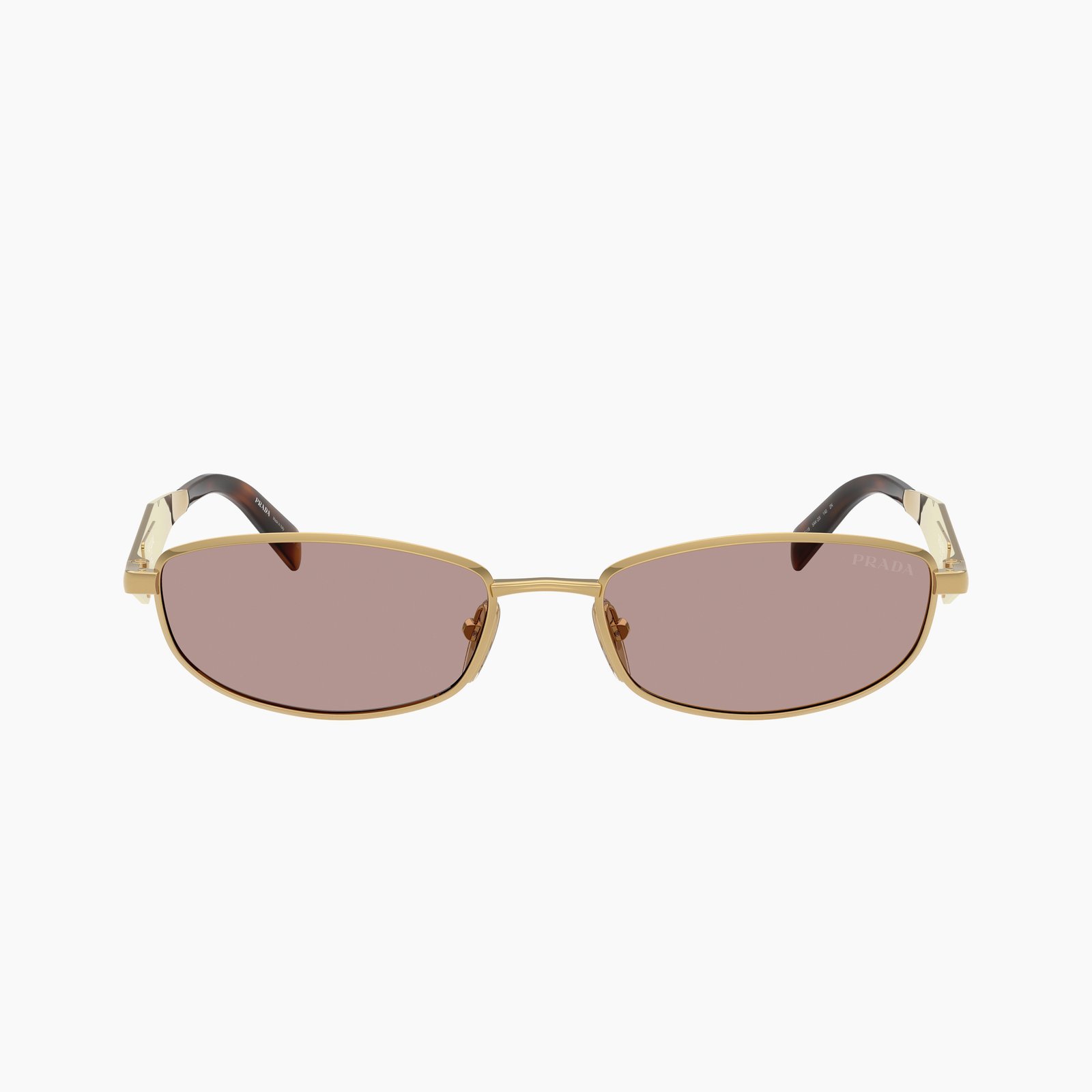 Prada PR D51S 5AK20I - Oro - immagine 2