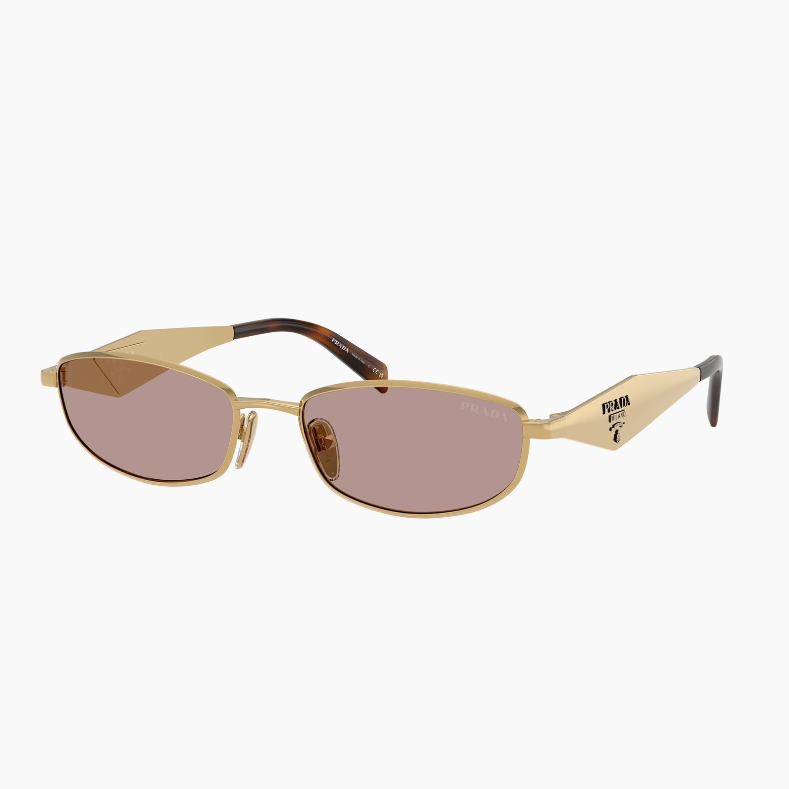 Prada PR D51S 5AK20I - Oro