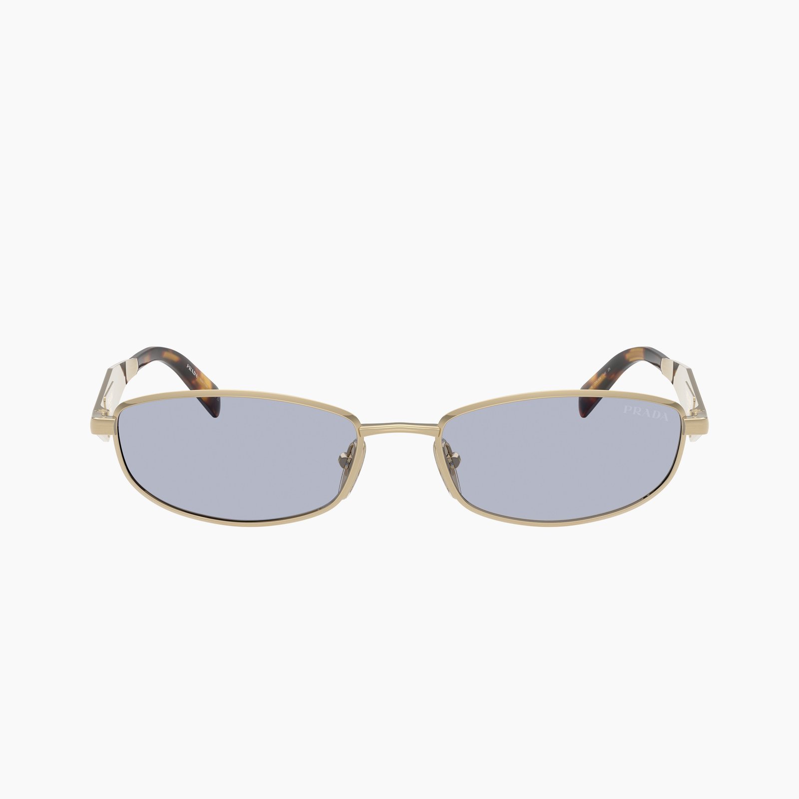 Prada PR D51S ZVN30X - Oro pallido - immagine 2