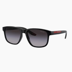 Prada Linea Rossa PS 06YS 1AB09U - Nero