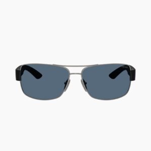 Alternative view of Prada Linea Rossa PS B52S 5AV06A - Gunmetal