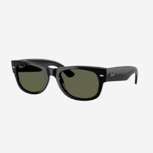 Ray-Ban Mega Wayfarer Ii RB0832S 901/58 - Nero