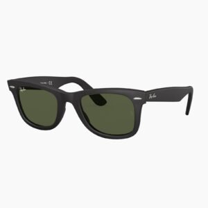  Ray-Ban Wayfarer RB2140F 901S - Nero
