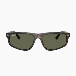 Alternative view of  Ray-Ban RB2225 710/58 - Havana