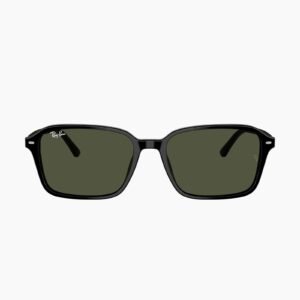 Alternative view of  Ray-Ban Raimond RB2231 901/31 - Nero