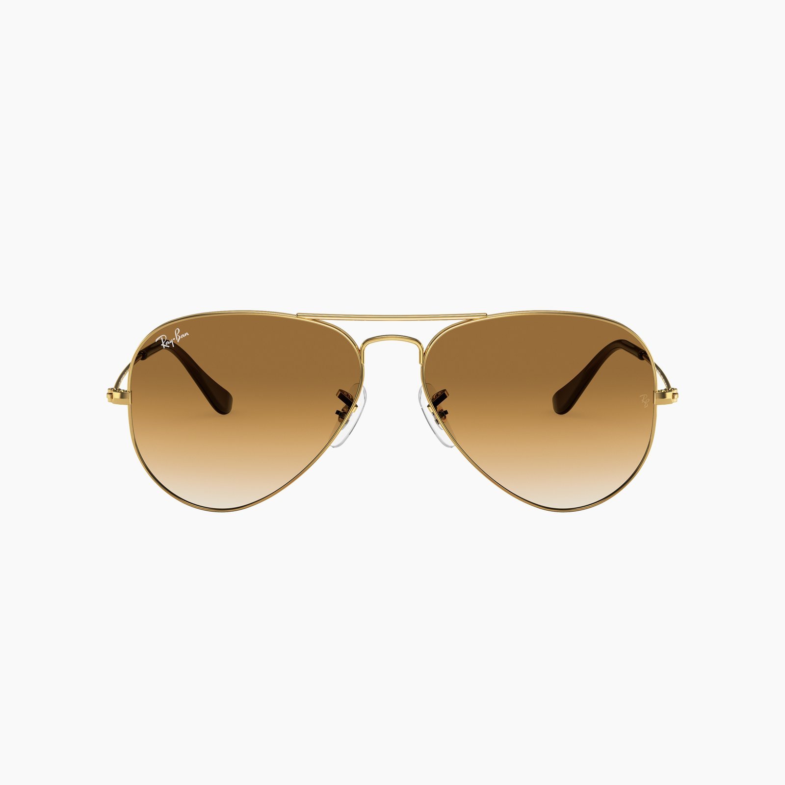 Ray-Ban Aviator RB3025 001/51 - Oro arista - immagine 2