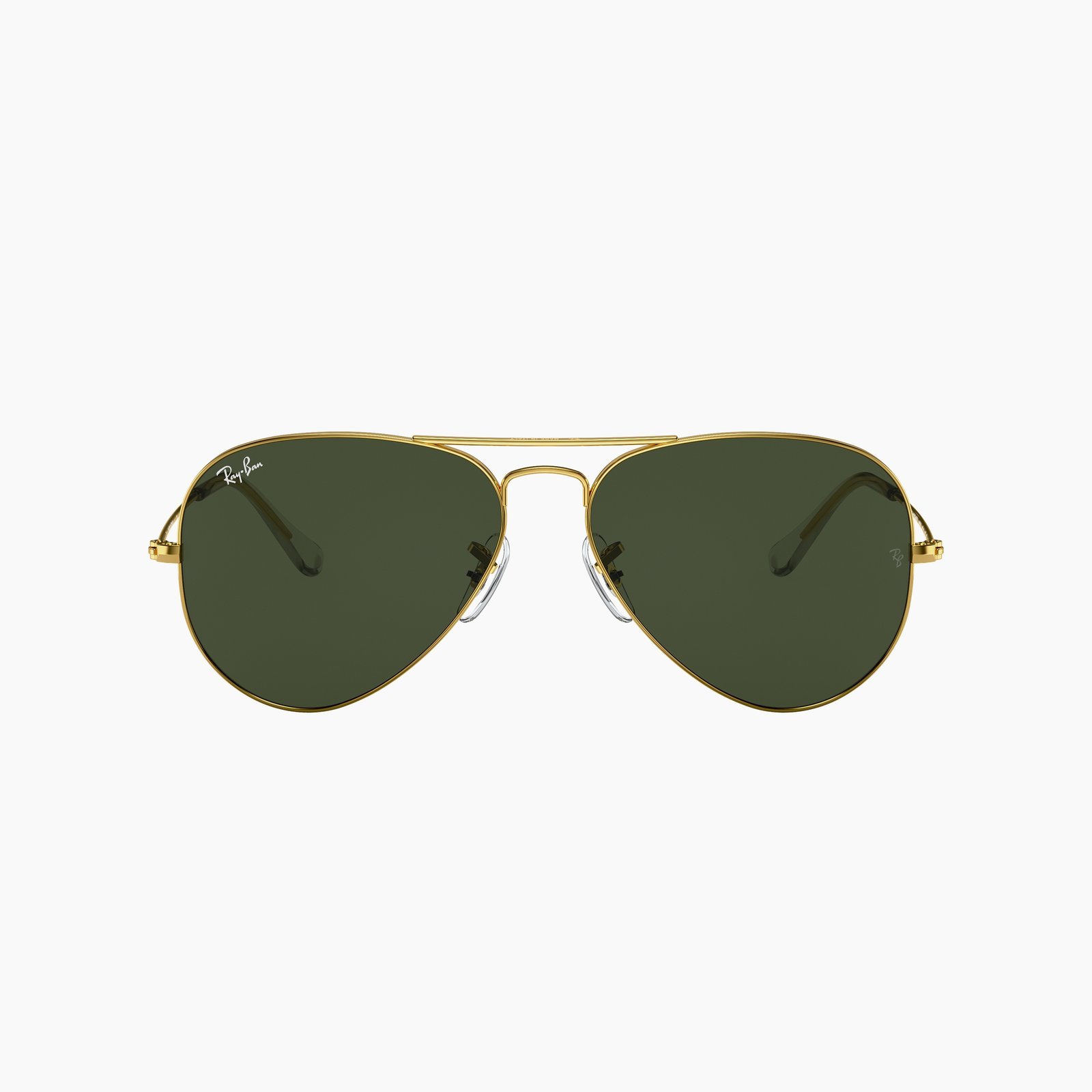 Ray-Ban Aviator RB3025 W3234 - Oro - immagine 2