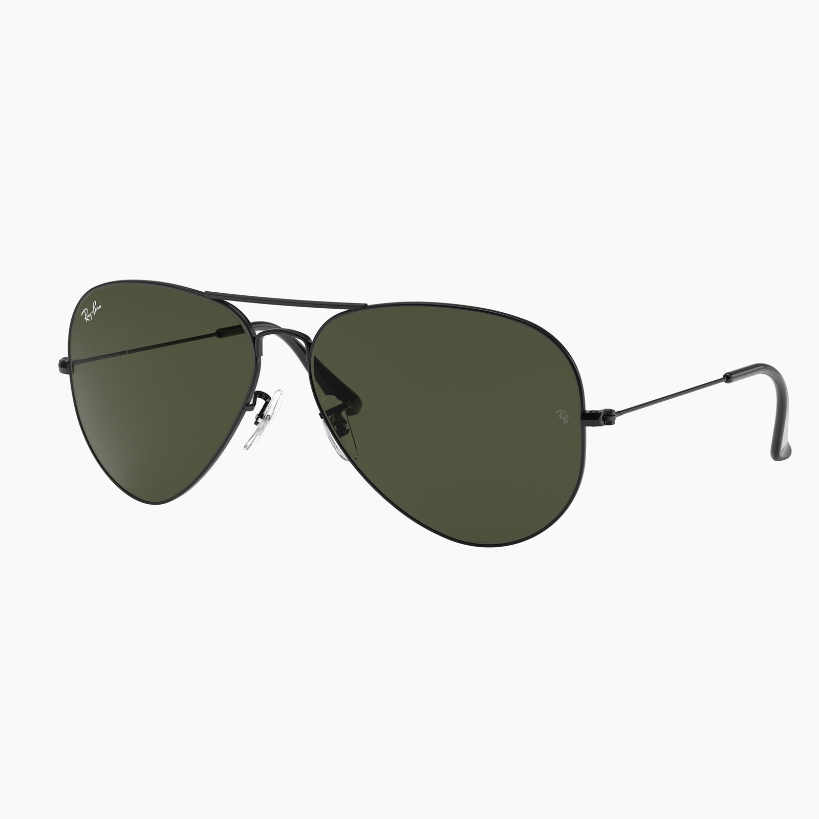 Ray-Ban Aviator Large Metal Ii RB3026 L2821 - Nero