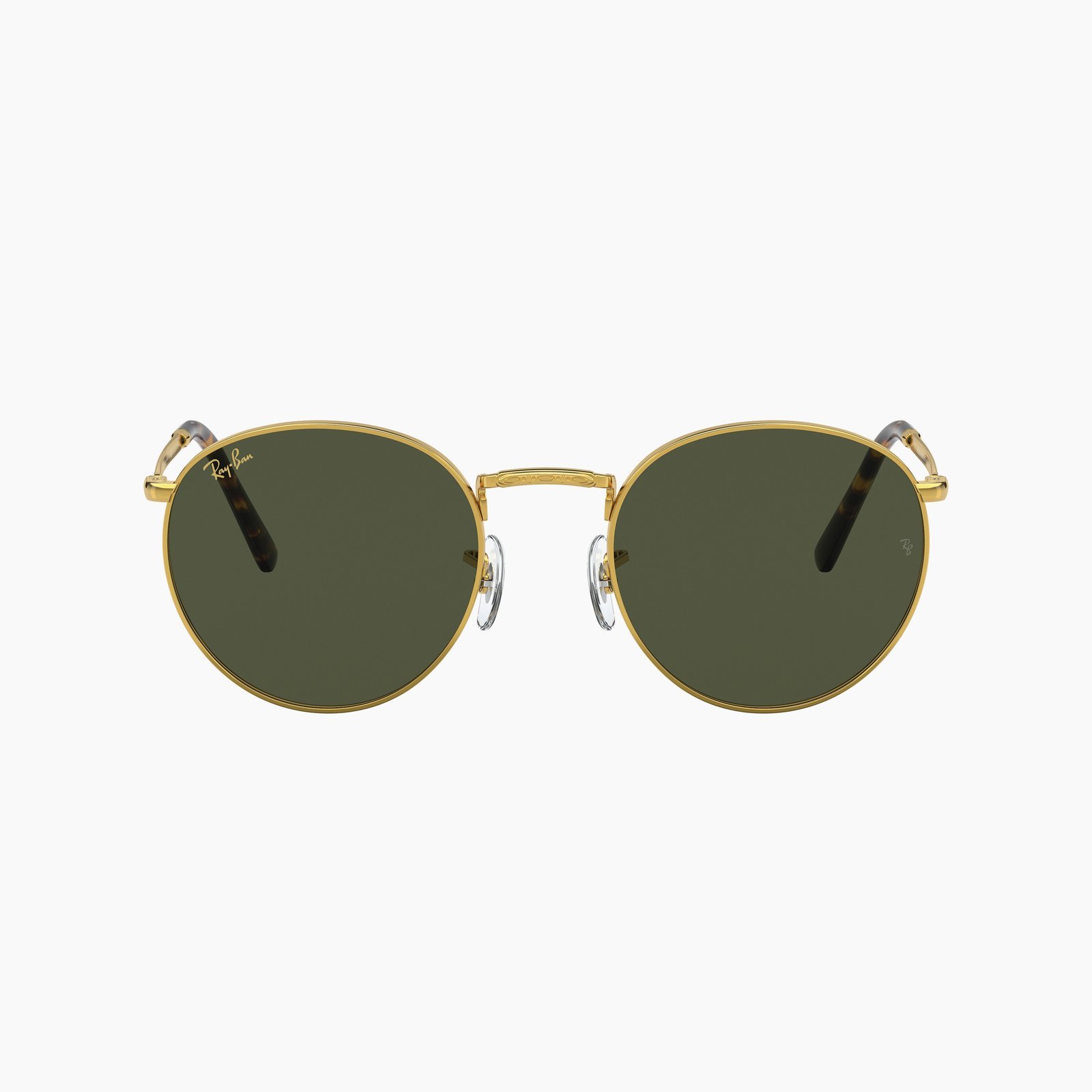 Ray-Ban New Round RB3637 919631 - Oro - immagine 2