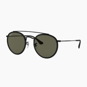 Ray-Ban RB3647N 002/58 - Nero