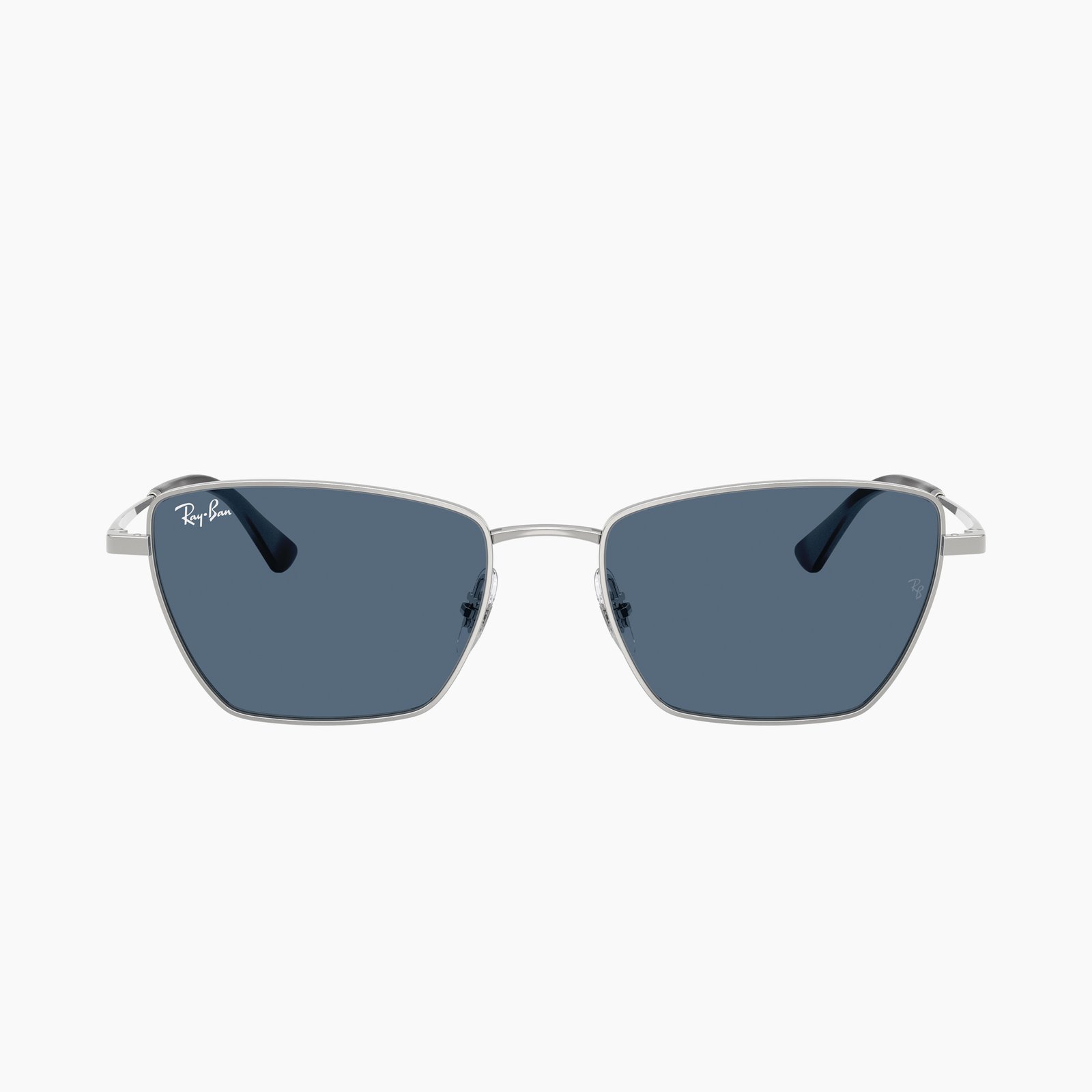Ray-Ban RB3783 003/80 - Argento - immagine 2