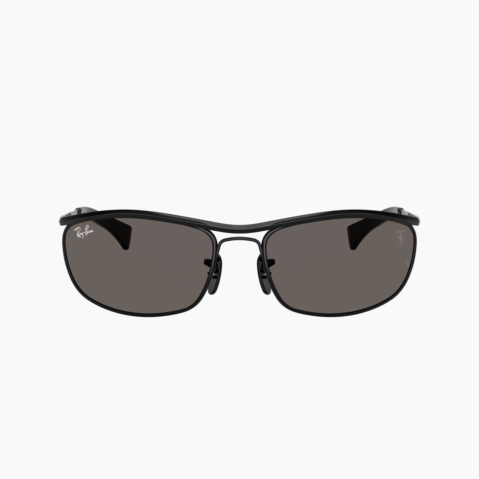 Ray-Ban RB3819M F117B1 - Nero - immagine 2