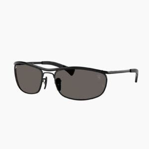Ray-Ban RB3819M F117B1 - Nero