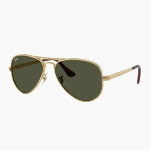  Ray-Ban Aviator Max RB3925 001/31 - Oro arista