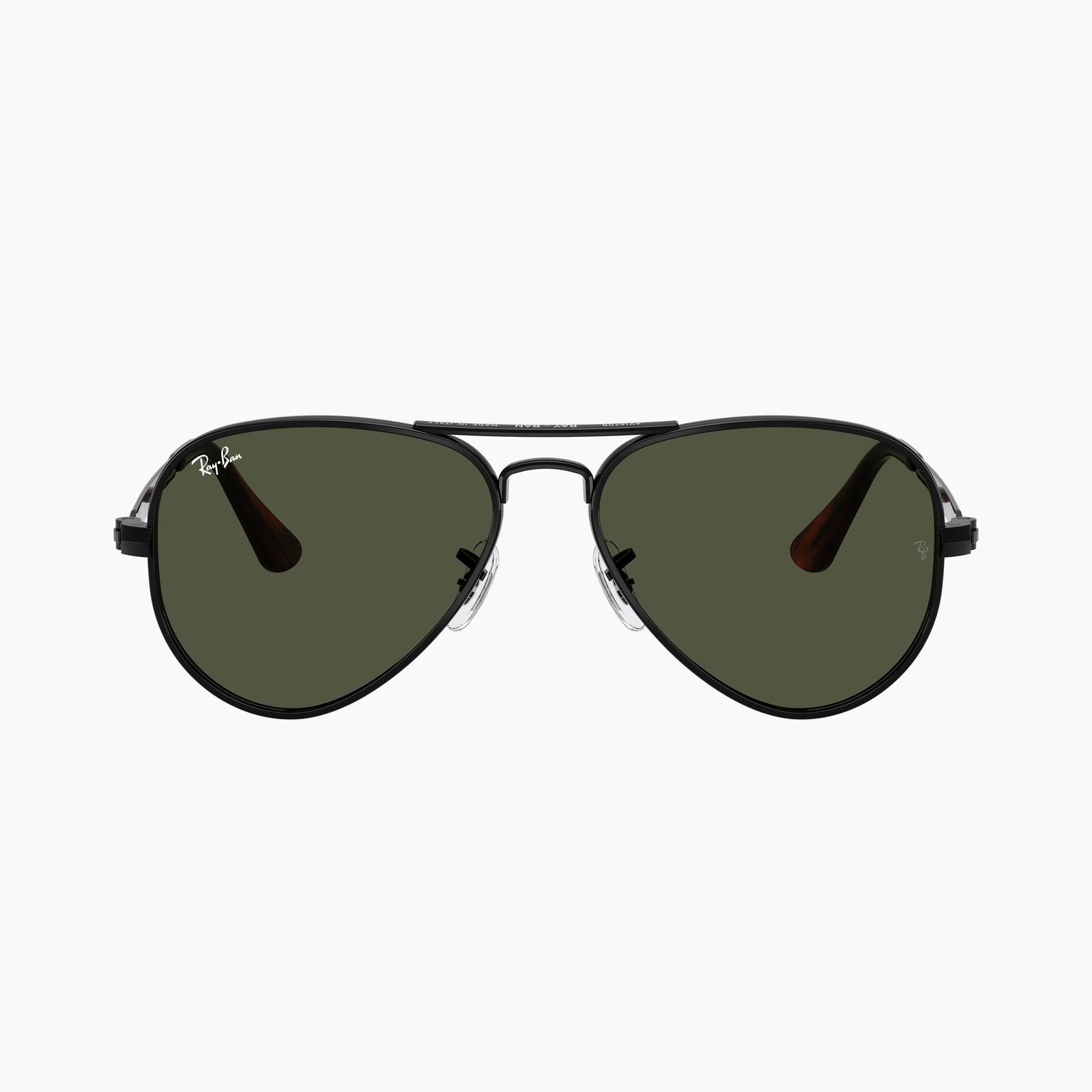 Ray-Ban Aviator Max RB3925 002/31 - Nero - immagine 2