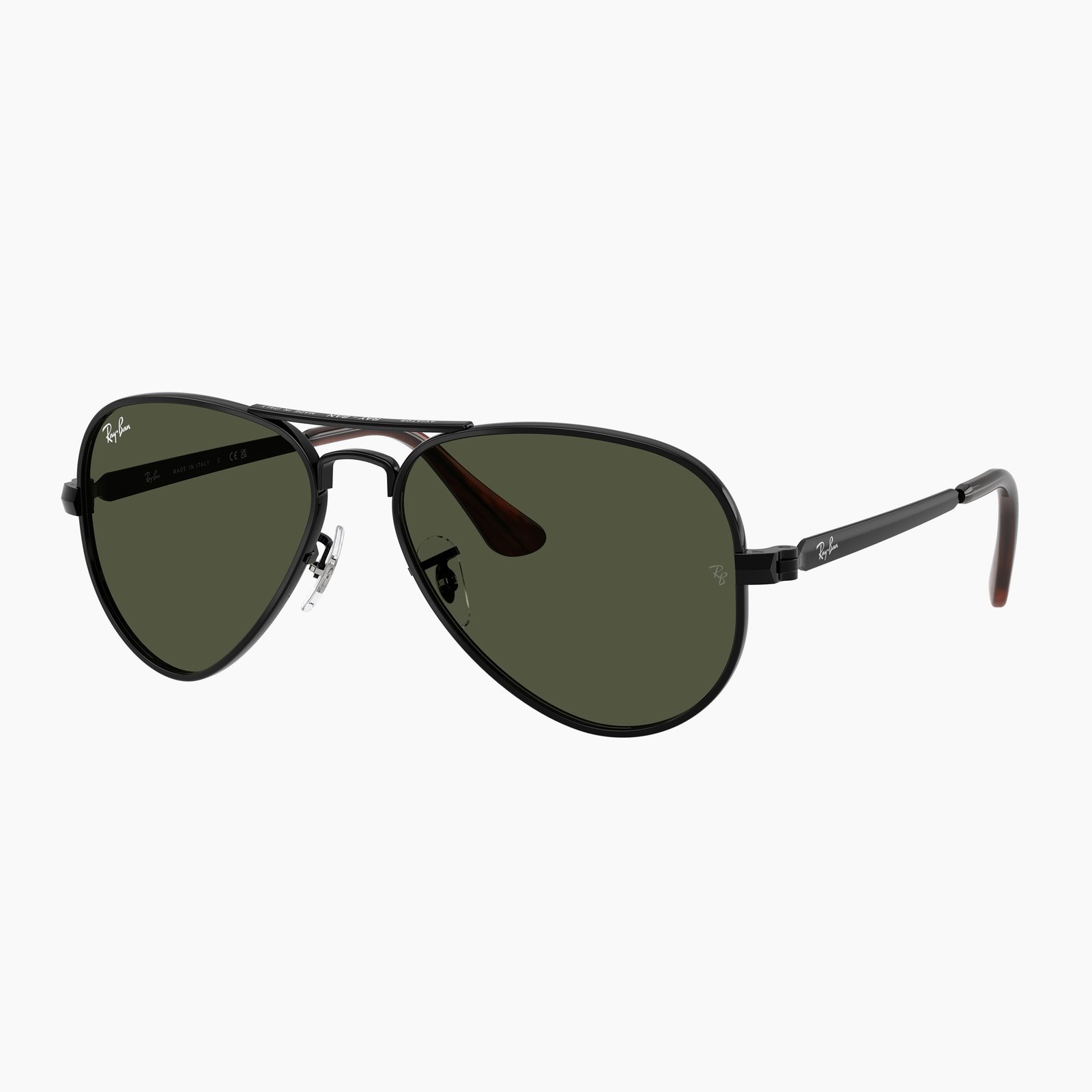 Ray-Ban Aviator Max RB3925 002/31 - Nero