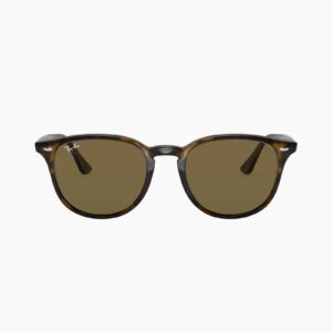 Alternative view of Ray-Ban RB4259 710/73 - Havana chiaro