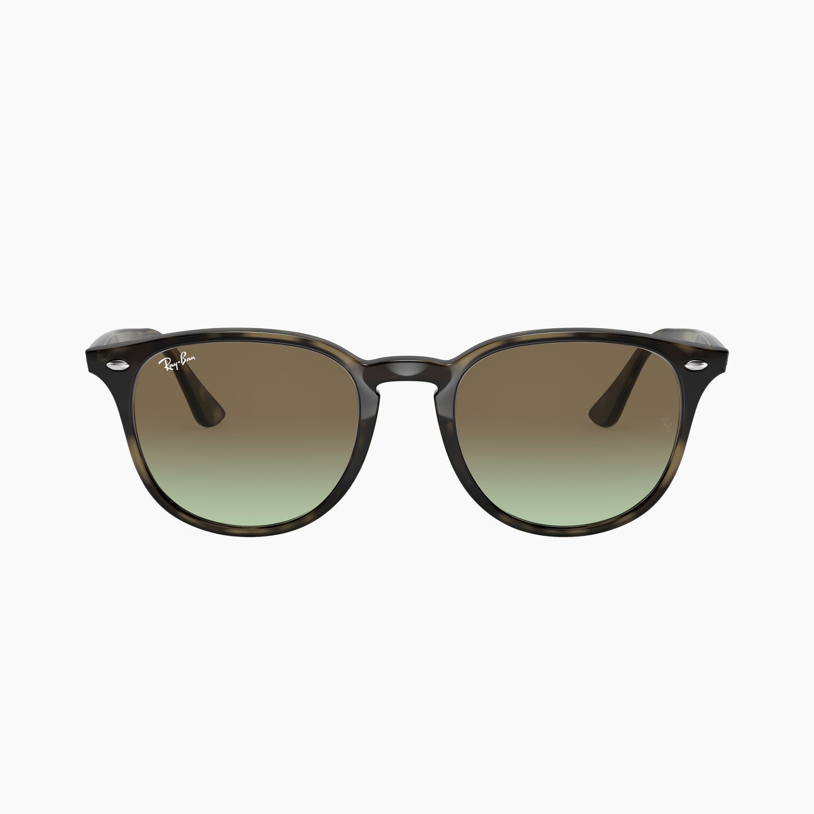 Ray-Ban RB4259 731/E8 - Havana grigio - immagine 2
