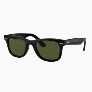  Ray-Ban Wayfarer RB4340 601/58 - Nero