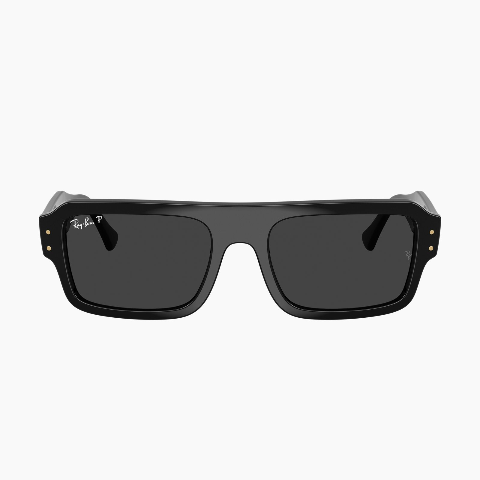 Ray-Ban Flacko RB4454 667748 - Nero - immagine 2