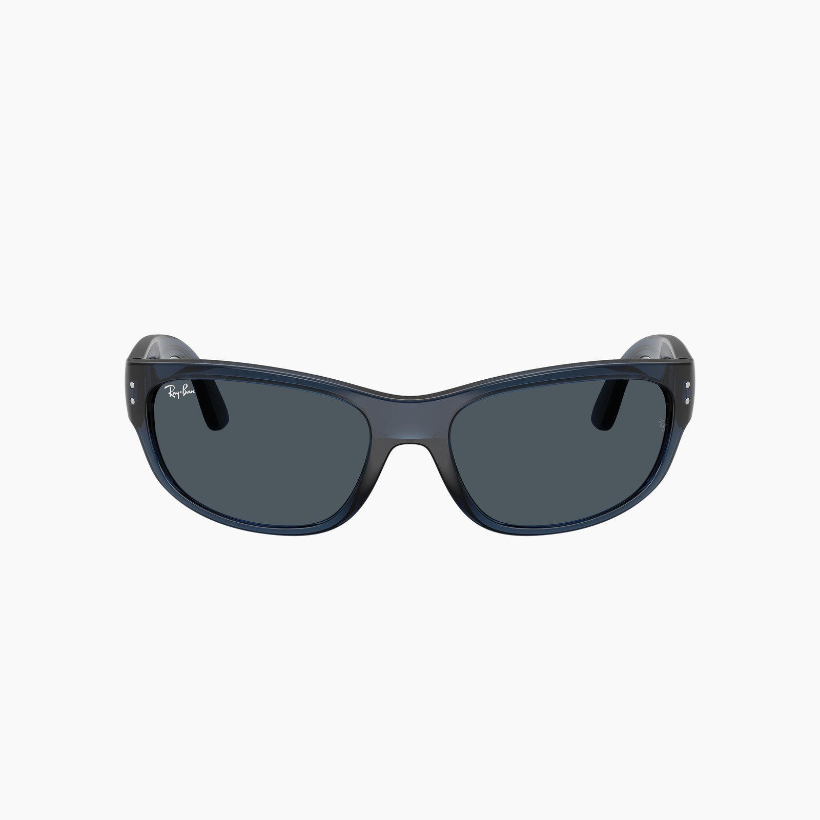 Ray-Ban Junior RJ9189S 719687 - Blu trasparente - immagine 2