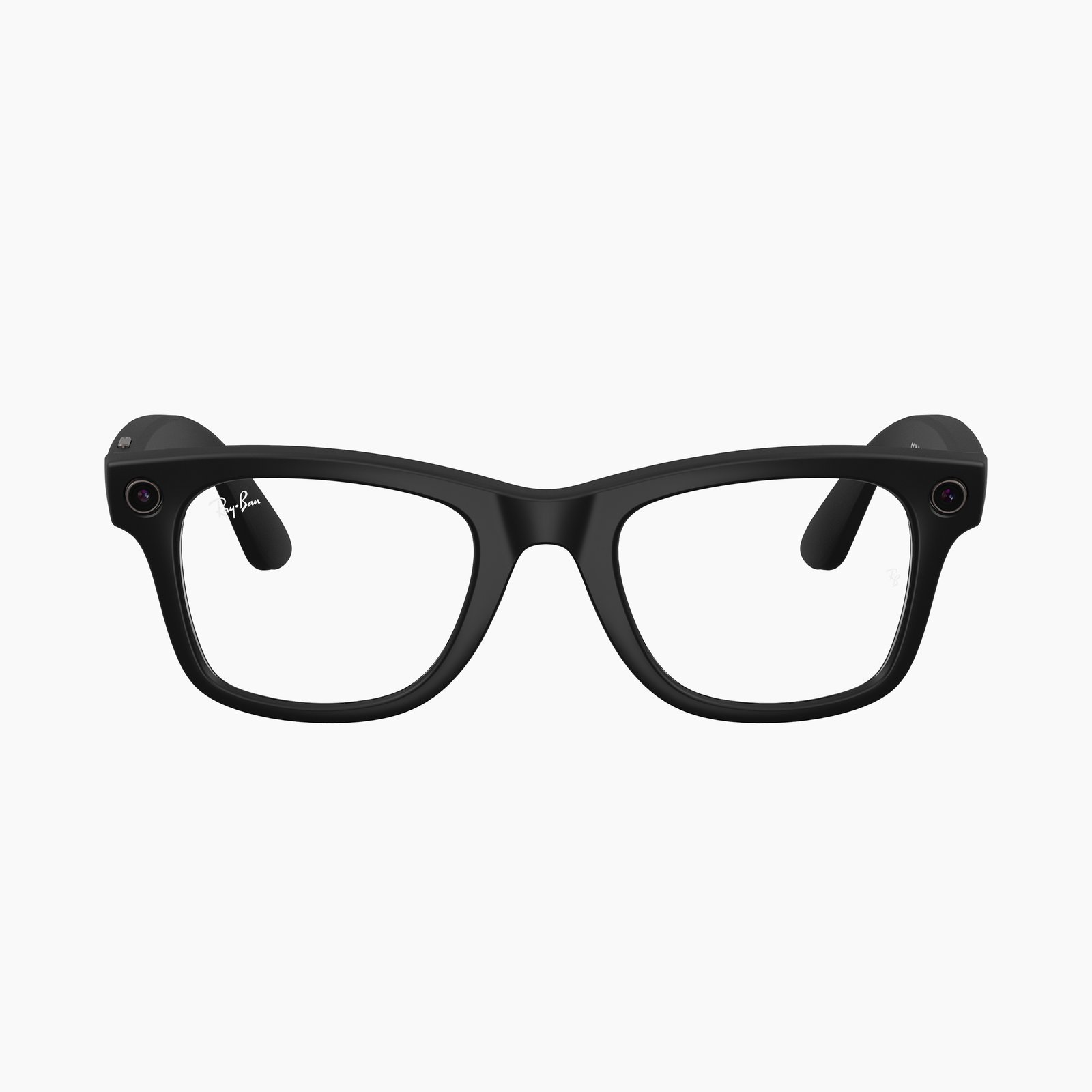 Ray-Ban Meta (Gen 2) Wayfarer RW4012 601S1Z - Nero - immagine 2