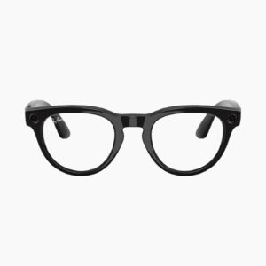 Alternative view of Ray-Ban Meta (Gen 2) Headliner RW4013 601/MF - Nero