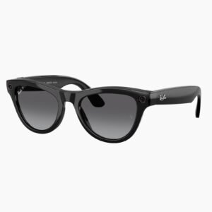 Ray-Ban Meta (Gen 2) Skyler RW4014 601/T3 - Nero