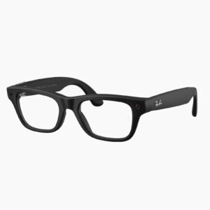Ray-Ban Meta (Gen 2) Blayzer Optics RW7001 2077 - Nero