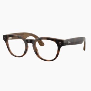 Ray-Ban Meta (Gen 2) Scriber Optics RW7002 8528 - Havana