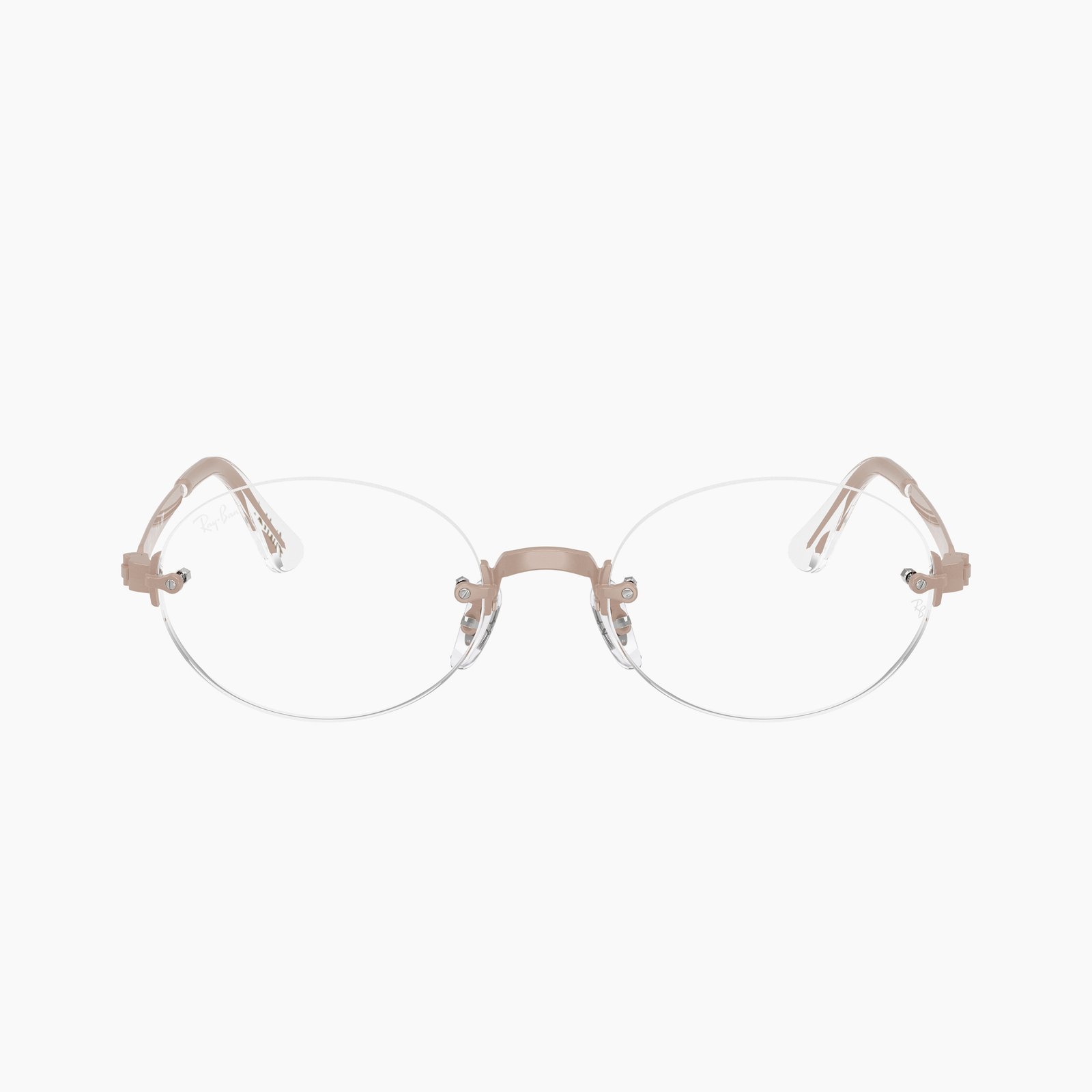 Ray-Ban by A$AP Rocky RX3929V 3207 - Rosa chiaro - immagine 2