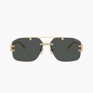 Alternative view of  Versace VE2275 100287 - Oro